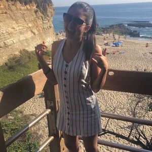 Meet your Posher, Mariah